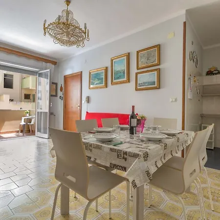 Lido San Giovanni By Barbarhouse *