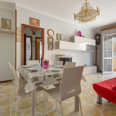 Lido San Giovanni By Barbarhouse Gallipoli