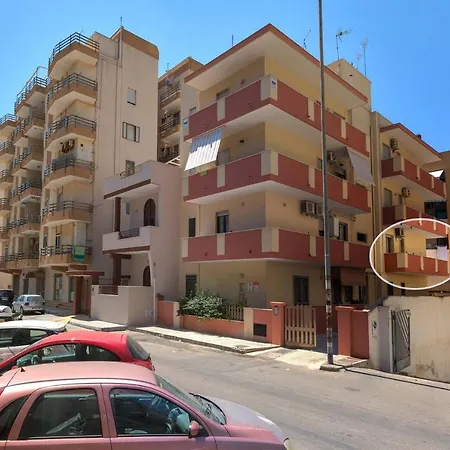 Apartment Lido San Giovanni By Barbarhouse