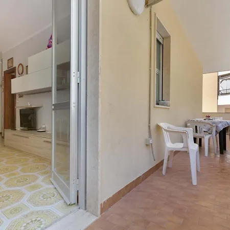 Lido San Giovanni By Barbarhouse Apartamento Gallipoli