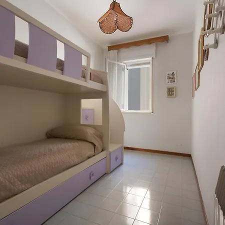 Lido San Giovanni By Barbarhouse Apartment