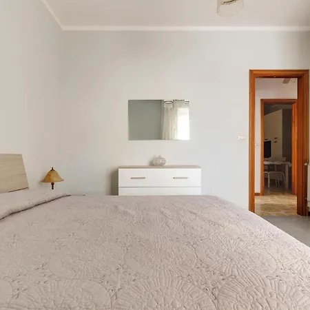 Lido San Giovanni By Barbarhouse Apartamento