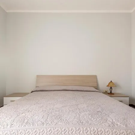 Apartment Lido San Giovanni By Barbarhouse *