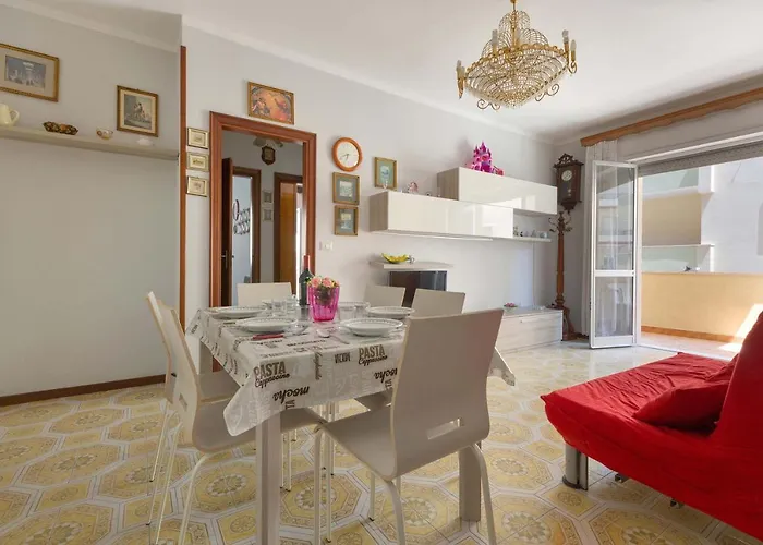 Lido San Giovanni By Barbarhouse Gallipoli