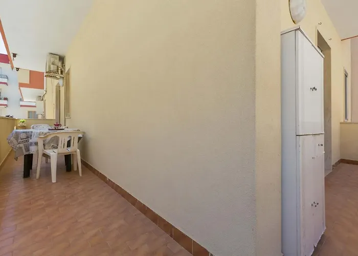 Apartamento Lido San Giovanni By Barbarhouse