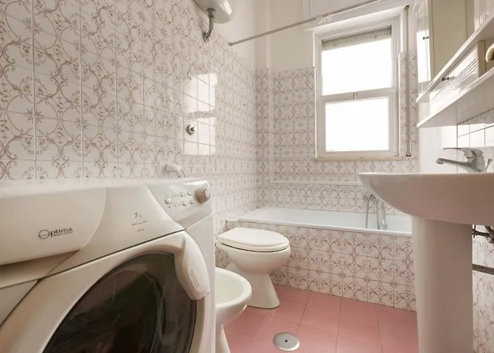 Lido San Giovanni By Barbarhouse *