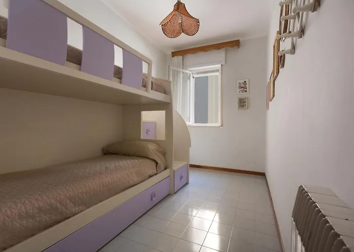 Lido San Giovanni By Barbarhouse Apartamento