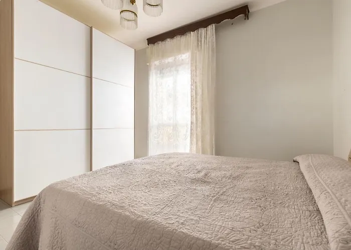 Lido San Giovanni By Barbarhouse * Gallipoli