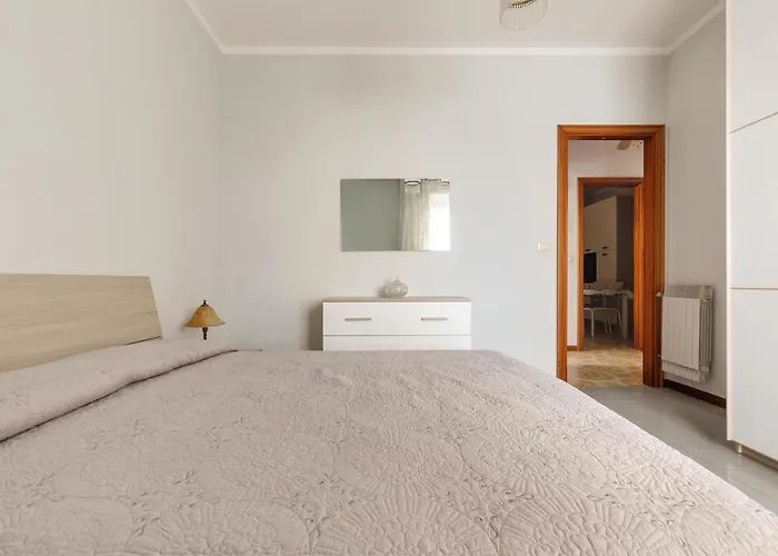 Lido San Giovanni By Barbarhouse Apartamento