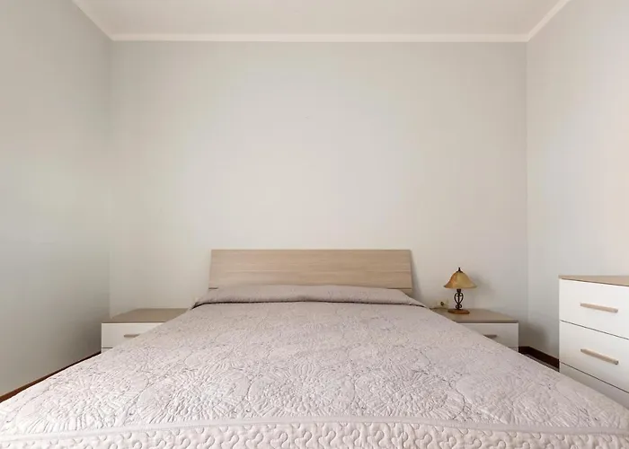 Apartamento Lido San Giovanni By Barbarhouse *